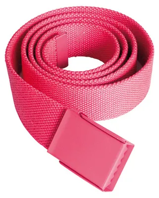Produktbild von Korntex - Gürtel "Trendy Promotional Basel" LT5955 (Einheitsgröße) (Magenta)