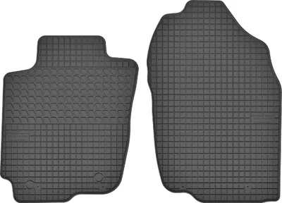 Immagine prodotto di Tappetini anteriori in gomma Tappetini in gomma per Toyota RAV4 IV