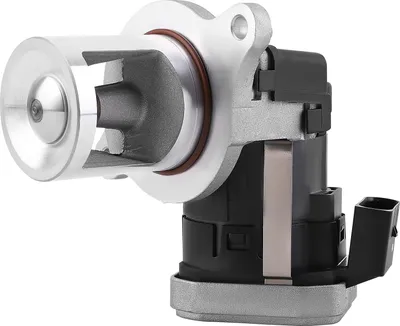 Obrázek produktu pro EGR ventil pro Mercedes W203 W204/W211 C třídy E CLK CLS W251 W164 280-350 CDI