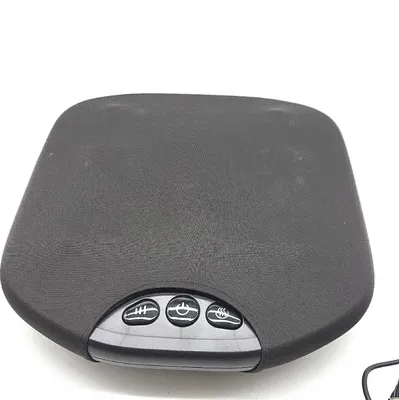 Immagine prodotto di Massaggiatore plantare Snailax Shiatsu Massaggiatore impastato flessibile Funzione calore Rilassamento