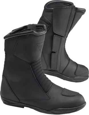 Produktbild von Modeka Verico wasserdichter Motorrad Stiefel, 43