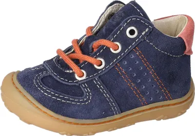 Produktbild von Pepino by Ricosta Halbschuhe Kinder 31393133323532 Blau 19 EU