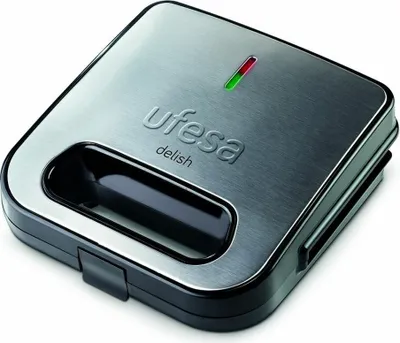 Immagine prodotto di Macchina per panini UFESA SW7870 Delish 900W (900 W)