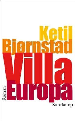 Produktbild von Villa Europa