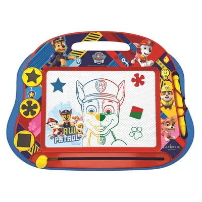 Produktbild von Tafel Lexibook CRPA550 Kinder: Kunst und Kreativität