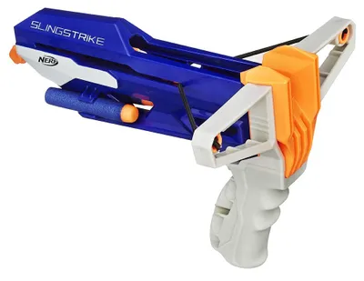 Image de Nerf N-Strike Elite : Elite Sling Strike