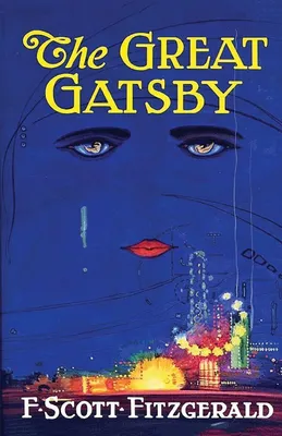 Produktbild von The Great Gatsby