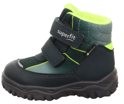 Produktbild von Winterstiefel