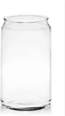 Produktbild von Bierglas in Dosenform