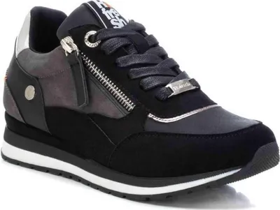 Produktbild von Refresh 17140 Sportschuhe Schwarz EU 38 Frau Schwarz EU 38