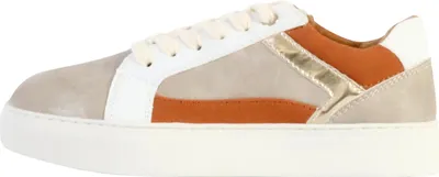 Produktbild von Sneakers aus Leder