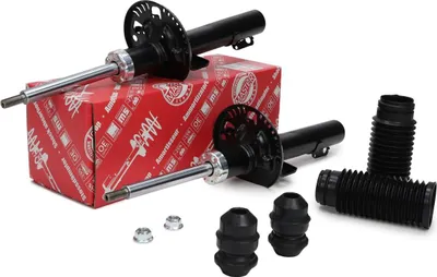 Image de MS 16K004703 Amortisseur d'essieu avant pour SKODA ROOMSTER (5J7)