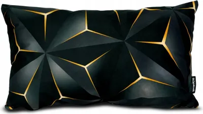 Produktbild von Geronimo | Dekokissen - 50x30 cm - Bunt - Abnehmbarer Bezug - Maschinenwaschbar - Sublimationsdruck - Antiallergisch