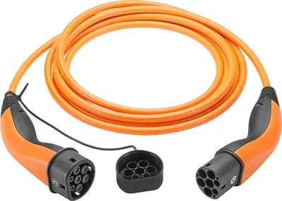 Immagine prodotto di LAPP 5555934031 Cavo di ricarica per veicoli elettrici