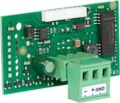 Imagen del producto de Tarjeta de interfaz LTM de Stiebel Eltron, compatible con Modbus RS 485, modelo IF - 237648
