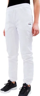 Image de Pantalon de sport Fila Alma Woven pour femme XS