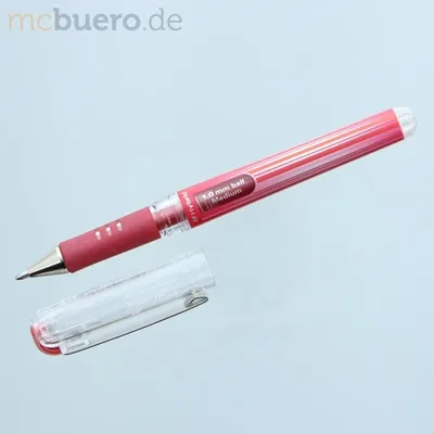 Image de Pentel® K230-MB Gel-Tint roller Hybrid METALLIC GIANTS - 0.5 mm, rouge métallique