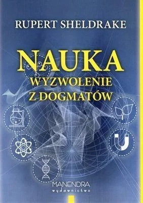 Obrázok produktu pre Nauka. Wyzwolenie z dogmatów