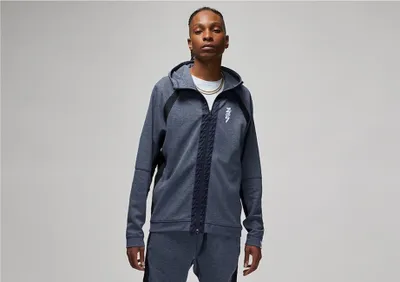 Produktbild von Sweatshirts Nike Air Jordan Zion Fleece DR2115410