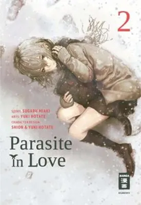 Produktbild von Parasite in Love 02
