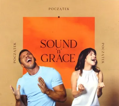Obrázek produktu pro Sound'n'Grace: Początek (digipack)