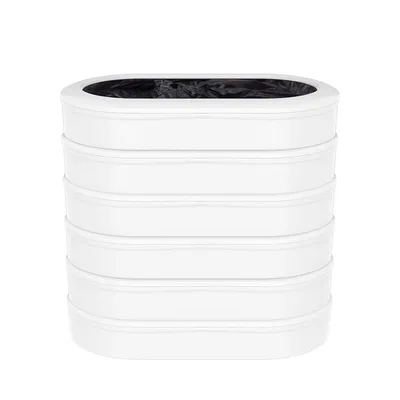 Obrázek produktu pro Townew Opakovaně použitelné kroužkové vložky do koše pro Xiaomi Townew T3