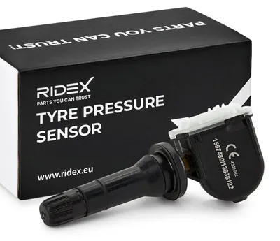 Produktbild von RIDEX 2232W0079 TPMS RDKS Reifendrucksensor für FORD Mondeo V Kombi (CF) 433MHz