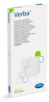 Produktbild von Verba Postoperativer Stützverband Größe 3, 1 St. Bandage