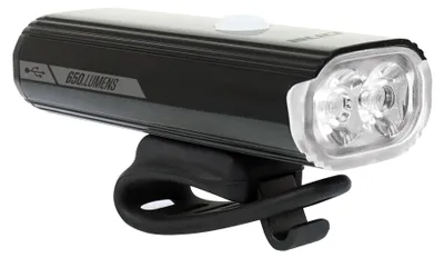 Produktbild von Ein Scheinwerfer 40 uniarze schwarz grau