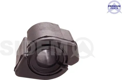Produktbild von SIDEM 853903 Lagerung Stabilisator Stabigummi Hinten passend für PEUGEOT 406 (8B) 406 Coupe (8C) 406 Break (8E/F)