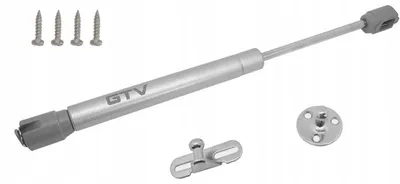 Obrázek produktu pro GTV Plynový píst 60N pro nábytková čela a klapky
