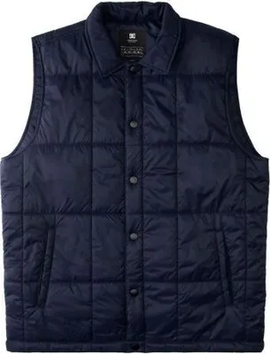 Produktbild von WESTE DC THE BOUNTY - blau - L