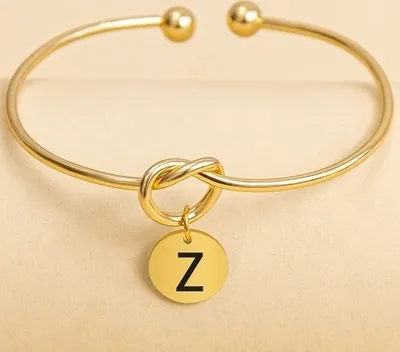 Immagine prodotto di Bracciale AL-20365 - Eleganza in Oro per Te KP20365