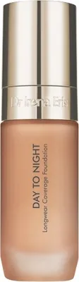 Zdjęcie produktu dla Dr Irena Eris, Fluid Day to night, 030W golden, 30 ml