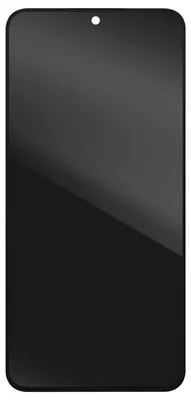 Produktbild von Clappio, LCD Display mit Touchscreen für Samsung Galaxy S25 FE, Schwarz