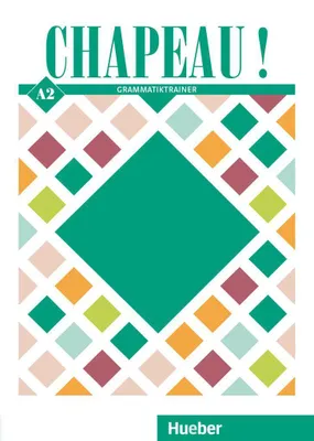 Produktbild von Chapeau ! A2