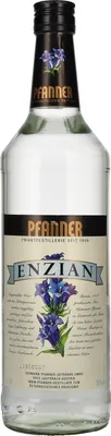 Image de Pfanner Enzian 38% Vol. 1l
