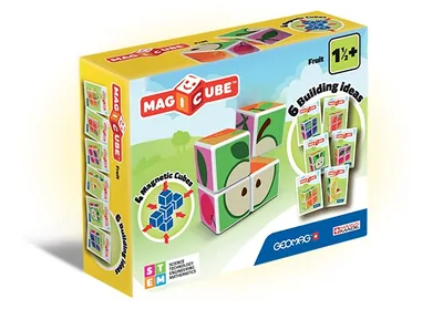 Zdjęcie produktu dla Giochi Preziosi MAB01, 1,5 lat(a), 244 g