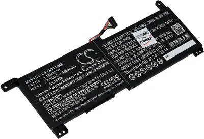 Produktbild von Akku für Laptop Lenovo IdeaPad 1-14ADA05(82GW)