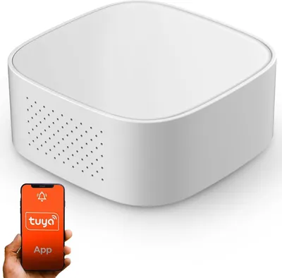 Produktbild von Extralink Smart Life Multi-function Gateway Brána inteligentní domácnosti Hub