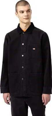 Produktbild von Dickies Duck Summer Chore Jacke Schwarz S Mann Schwarz S