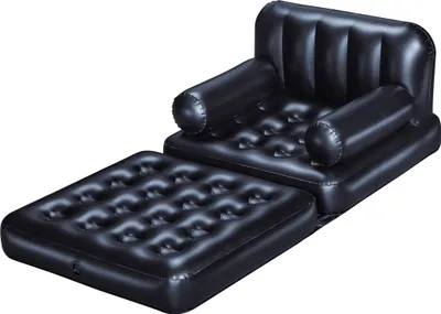 Image de Canapé gonflable BESTWAY 191x97x64cm B75114 23489