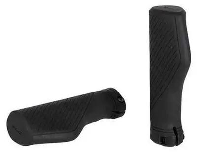 Produktbild von XLC Griffe Sport Comfort GR-T70*** schwarz