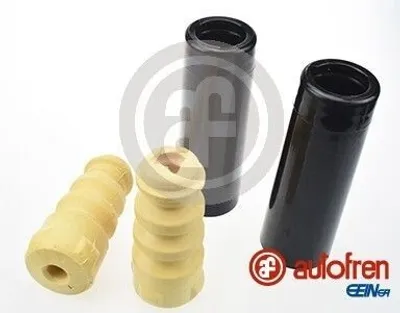 Produktbild von AUTOFREN SEINSA D5198 Staubschutzsatz Stoßdämpfer Hinten für VW POLO (9N) Polo Schrägheck (6R1, 6C1) für SKODA Fabia II Schrägheck (542) für SEAT