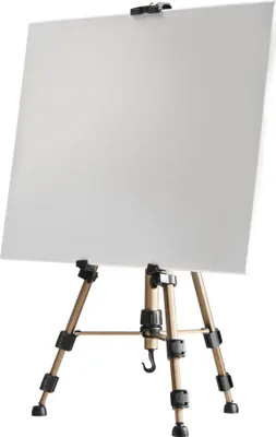 Obrázek produktu pro Malířský stojan Mantona 150cm