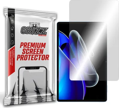 Produktbild von Hybrierglas GrizzGlass HybridGlass für Realme Pad X