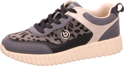 Produktbild von Bugatti Woman Carini Sneaker Blau