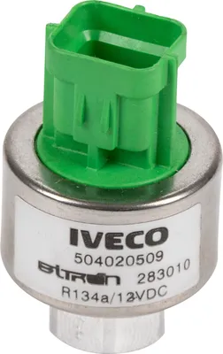 Produktbild von Druckschalter Klimaanlage Original 504020509