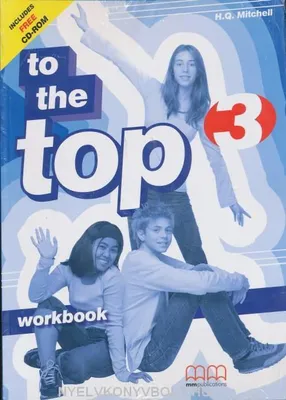 Immagine prodotto di To The Top 3 WB MM PUBLICATIONS