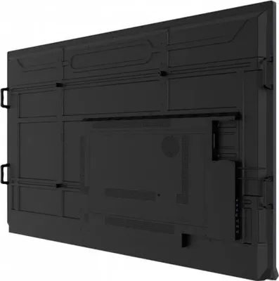 Immagine prodotto di ViewSonic IFP8652-1B Display LED multi-touch da 217,2 cm (86")